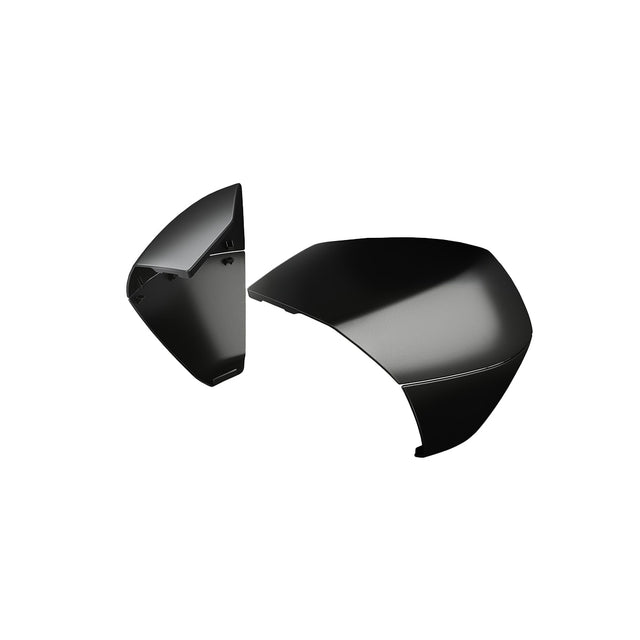 Yamaha BBW-F41G0-V0-00 - Top Case Color Plate
