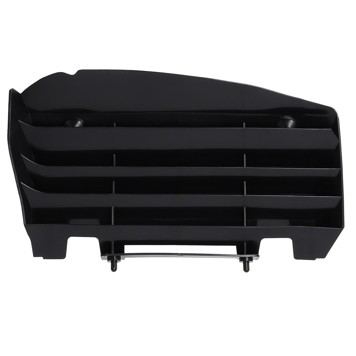 Yamaha BCR-2172A-10-00 - Radiator Louvers