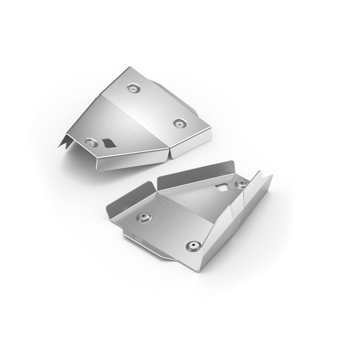 Yamaha BFN-F31A0-V0-00 - Wolverine X2 1000 A-Arm Guards