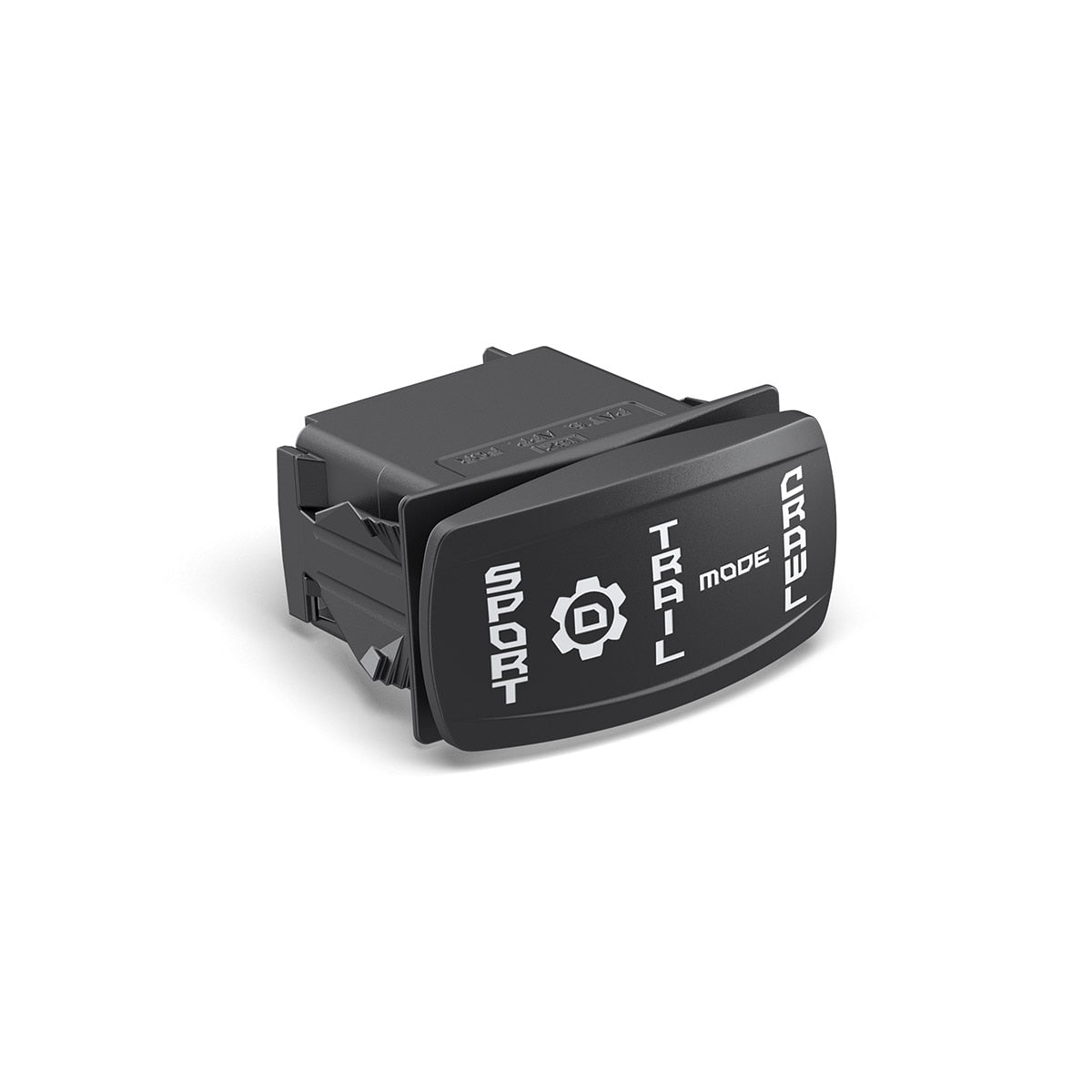 Yamaha BFN-K62B0-V0-00 - Wolverine X2 1000 D-Mode Switch
