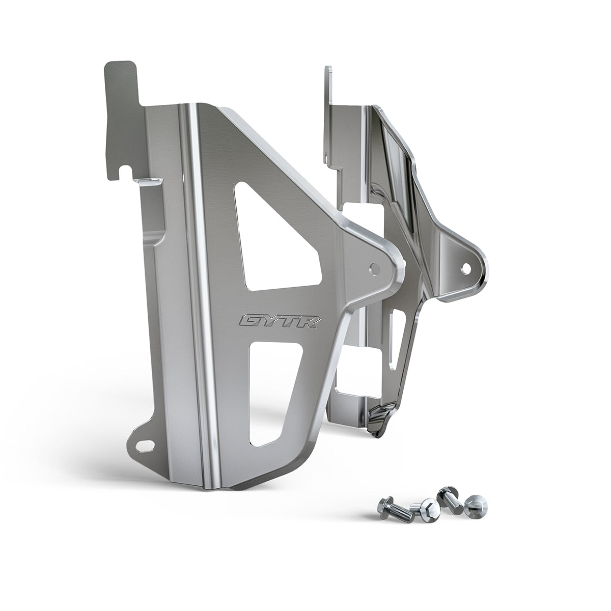 Yamaha BHR-E24C0-V0-00 - Gytr Radiator Braces
