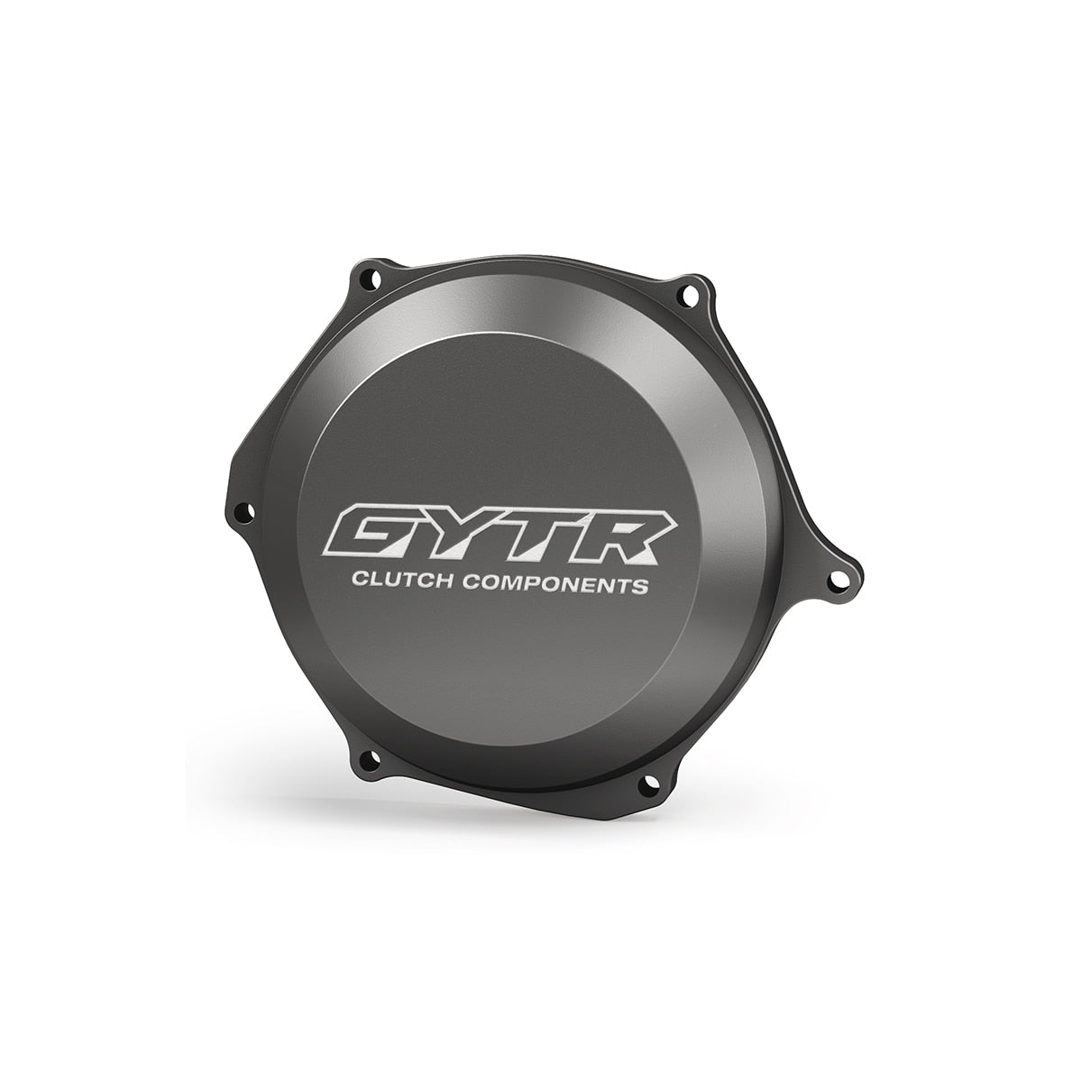 Yamaha BHR-E54E0-V0-00 - Gytr Billet Clutch Cover
