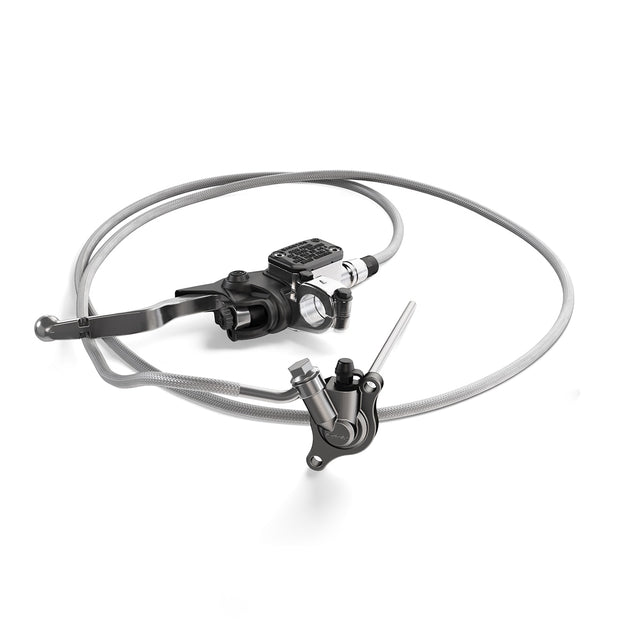 Yamaha BHR-F63A0-V0-00 - Gytr Hydraulic Clutch Kit