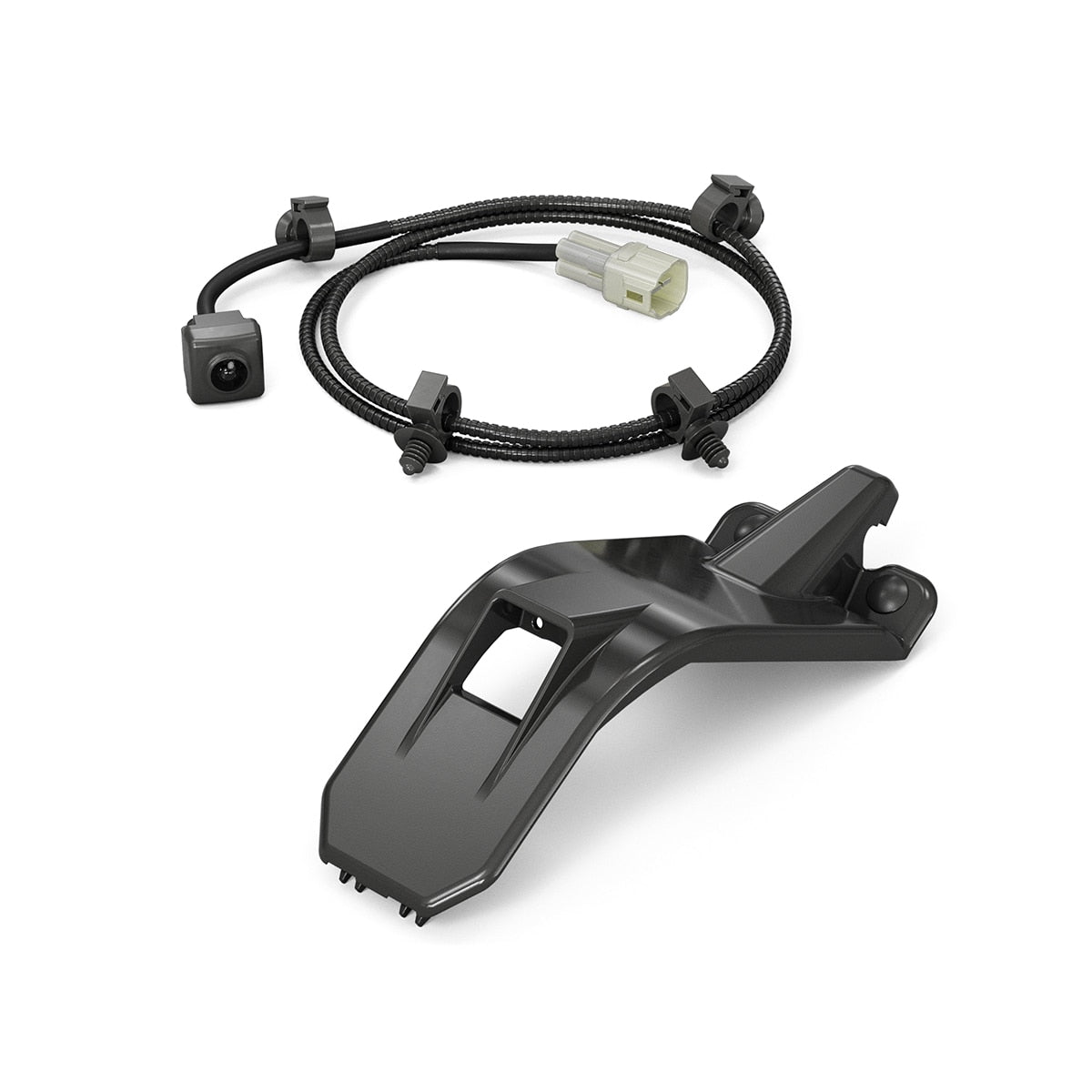 Yamaha BKP-H62D0-V0-00 - Wolverine RMAX 1000 Camera Kit