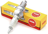 BKR-6EKU1-00-00 - Yamaha - Spark Plug (6993)