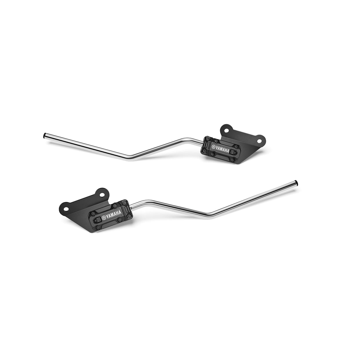 Yamaha BLW-F84G0-V0-00 - MT-07 Soft Side Bag Stays