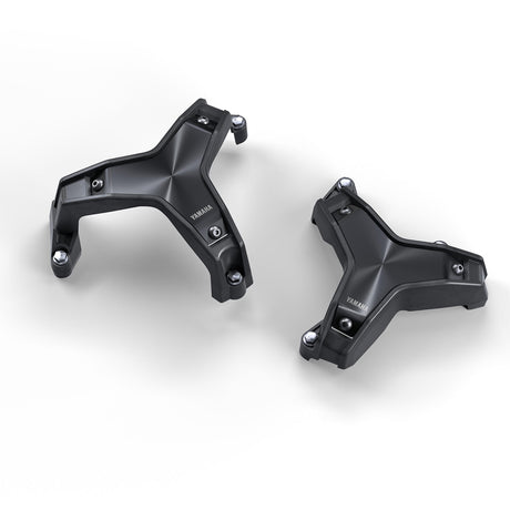 Yamaha BME-F11D0-V0-00 - MT-09 Side Slider (Eng Slider)