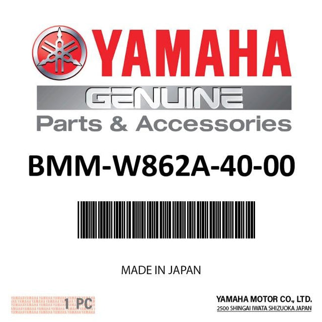 Yamaha BMM-W862A-40-00 - Remote Control Unit Kit