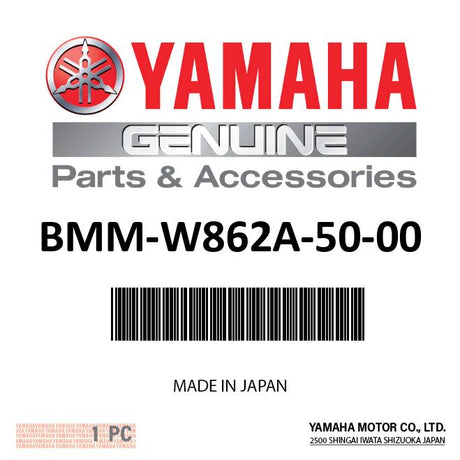 Yamaha BMM-W862A-50-00 - Remote Control Unit Kit