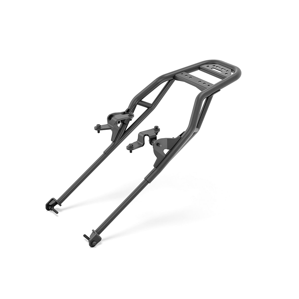 Yamaha BRA-F48D0-V0-00 - Rear Rack