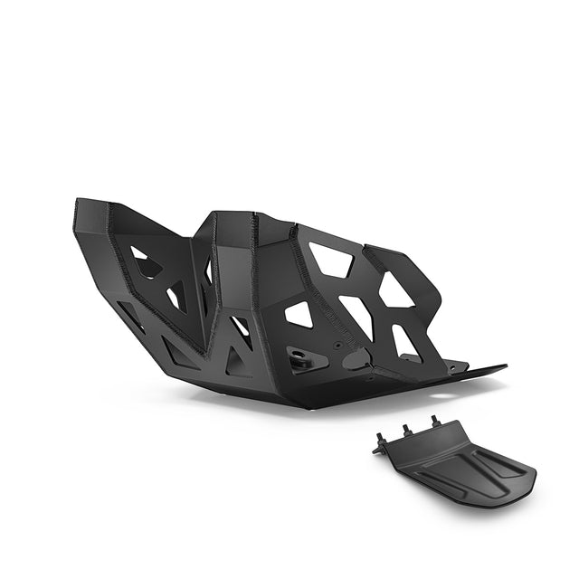 Yamaha BRL-F84R0-V0-00 - Skid Plate Kit