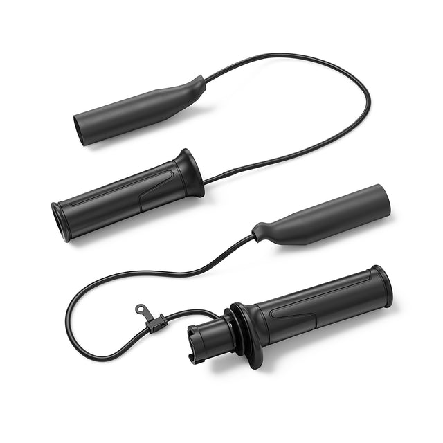 Yamaha BRN-H29A0-V0-00 - Tracer 9 Heated Grips