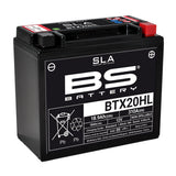 Yamaha BTX-20HL0-00-00 - BTX20HL Battery