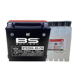 Yamaha BTX-20HLP-W0-00 - BTX20HL-PW Battery