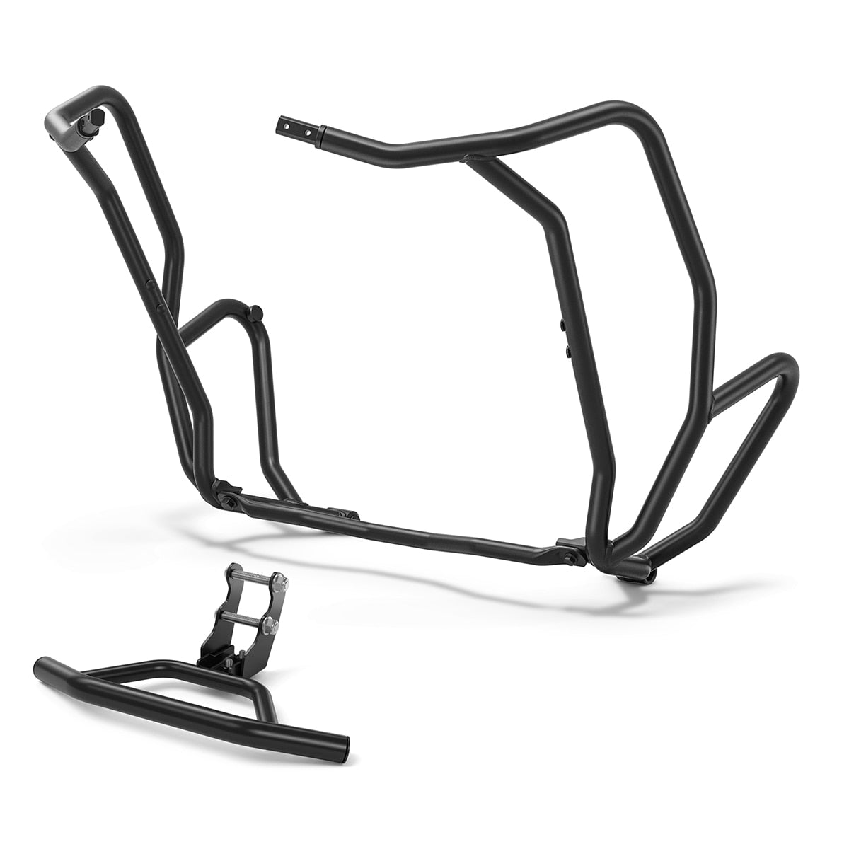 Yamaha BXD-F34A0-V0-0B - T700 WR Adv Bars