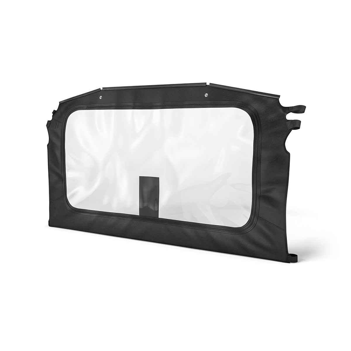 Yamaha BYP-K750A-T0-00 - Wolverine RMAX4 1000 Soft Rear Window