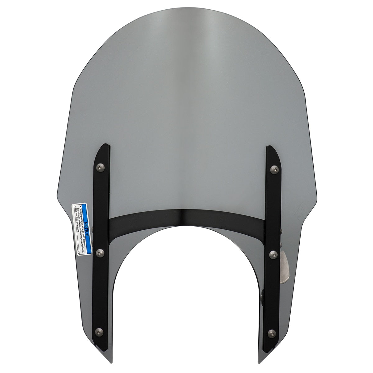 Yamaha 1TP-F83J0-V0-00 - Bolt Windshield