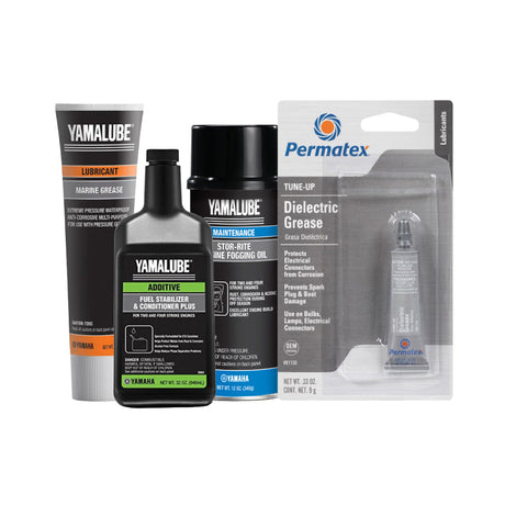 Yamaha Outboard Winterizing Kit