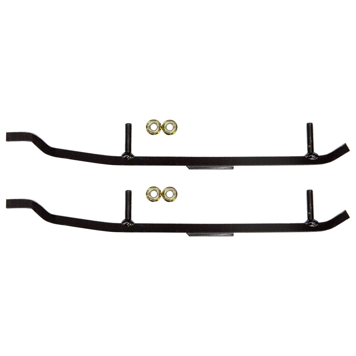 Yamaha SMA-8ML31-02-00 - Snoscoot 2IN Carbide Runners