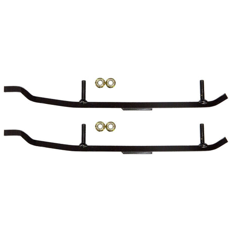 Yamaha SMA-8ML31-02-00 - Snoscoot 2IN Carbide Runners