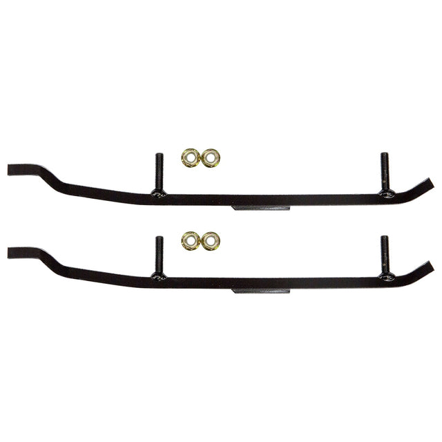 Yamaha SMA-8ML31-02-00 - Snoscoot 2IN Carbide Runners