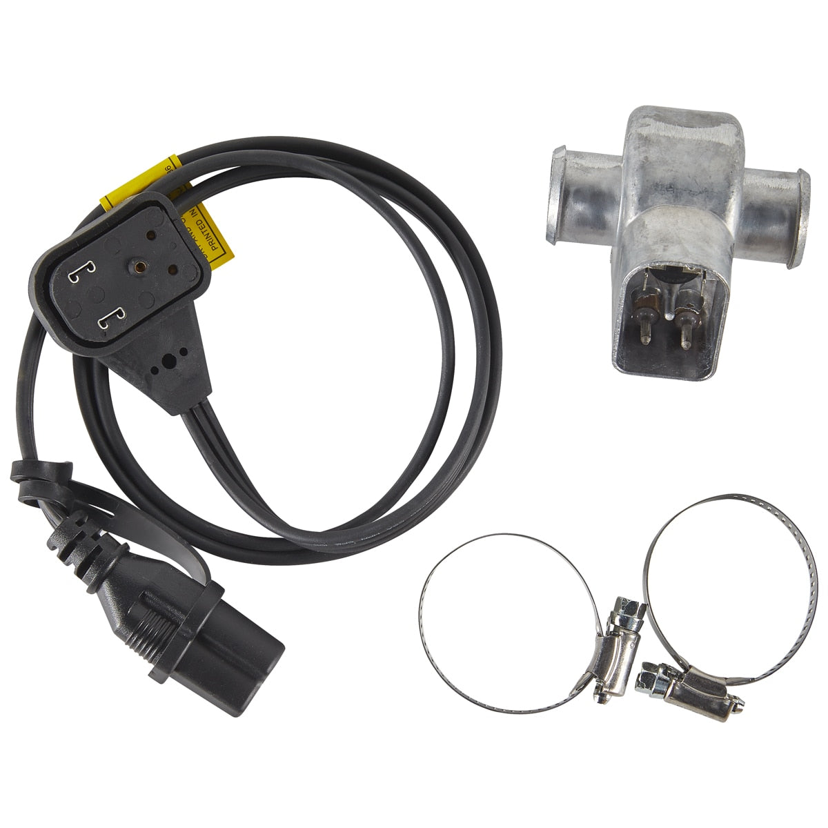 Yamaha SMA-HEATR-CL-NT - Coolant Heater