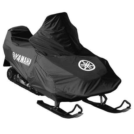 Yamaha SMA-8KX29-00-00 - Cvr Cst VK540 BK