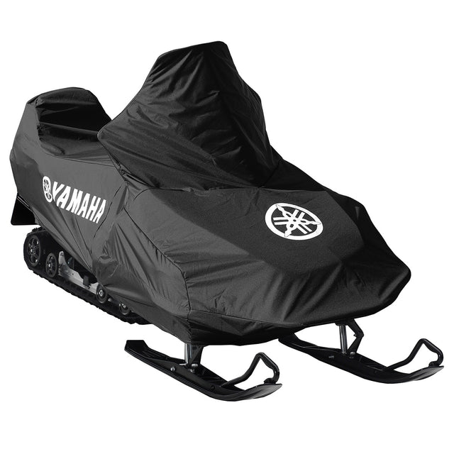 Yamaha SMA-8KX29-00-00 - Cvr Cst VK540 BK