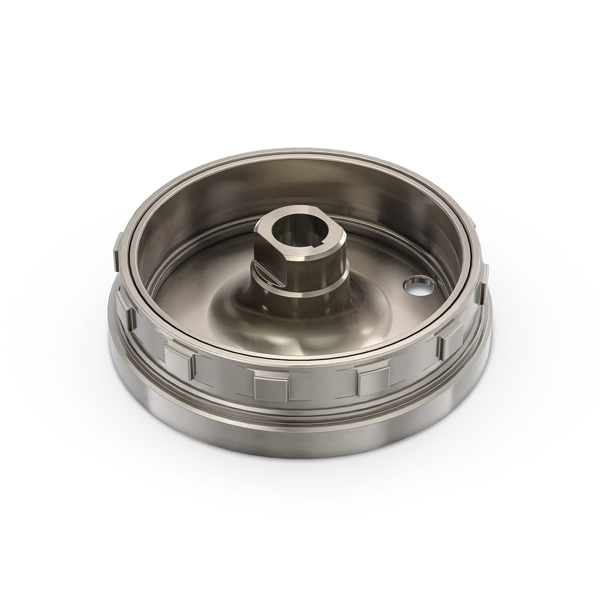 Yamaha D03-H13A0-V0-00 - Weighted Flywheel Kit