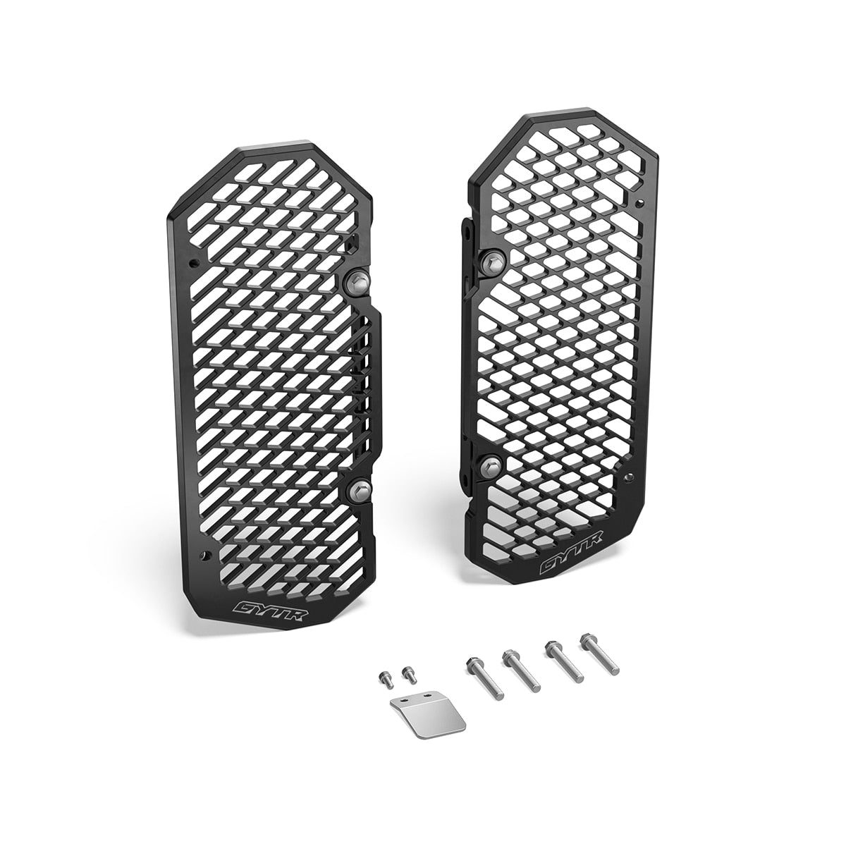 Yamaha D68-E24D0-V0-00 - Radiator Guard Kit