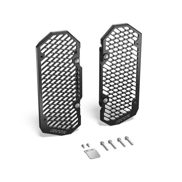 Yamaha D68-E24D0-V0-00 - Radiator Guard Kit