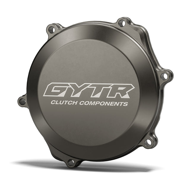 Yamaha DA8-E54E0-V0-0B - Gytr YZ85/YZ65 Clutch Cover