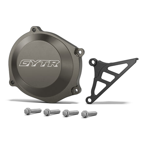 Yamaha DA8-E54G0-V0-0B - Gytr Billet Ignition Cover