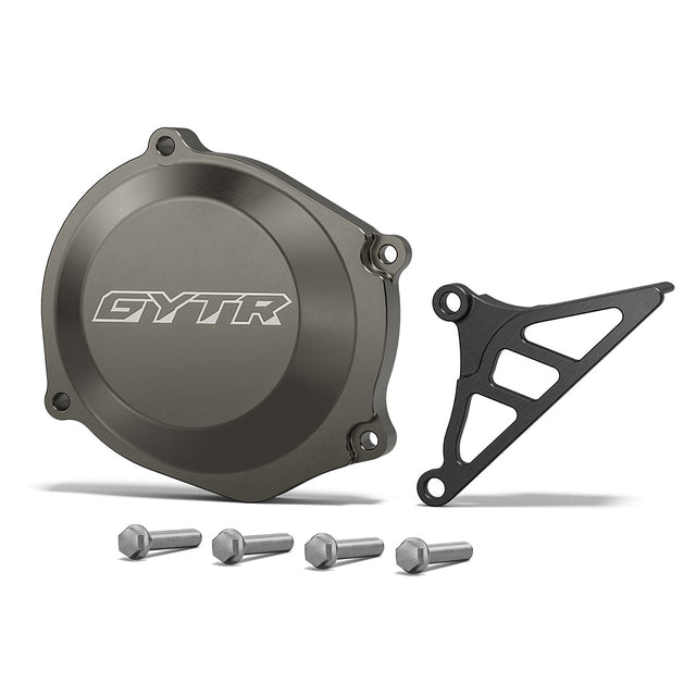 Yamaha DA8-E54G0-V0-0B - Gytr Billet Ignition Cover
