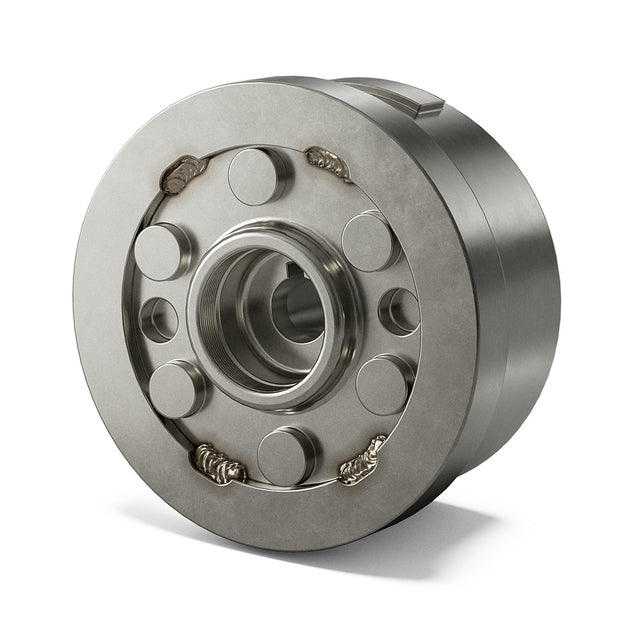 Yamaha DA8-H13A0-V0-00 - Gytr Weighted Flywheel