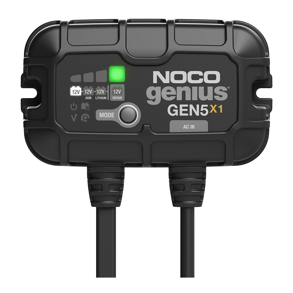 Yamaha DBY-ACC51-70-18 - NOCO Genius GEN5X1 Onboard Charger