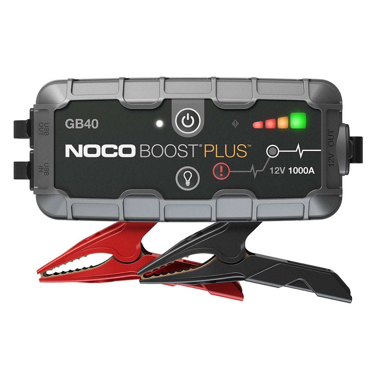 Yamaha DBY-ACC51-70-21 - GB40 Boost Plus 1000 Amp Jump Starter