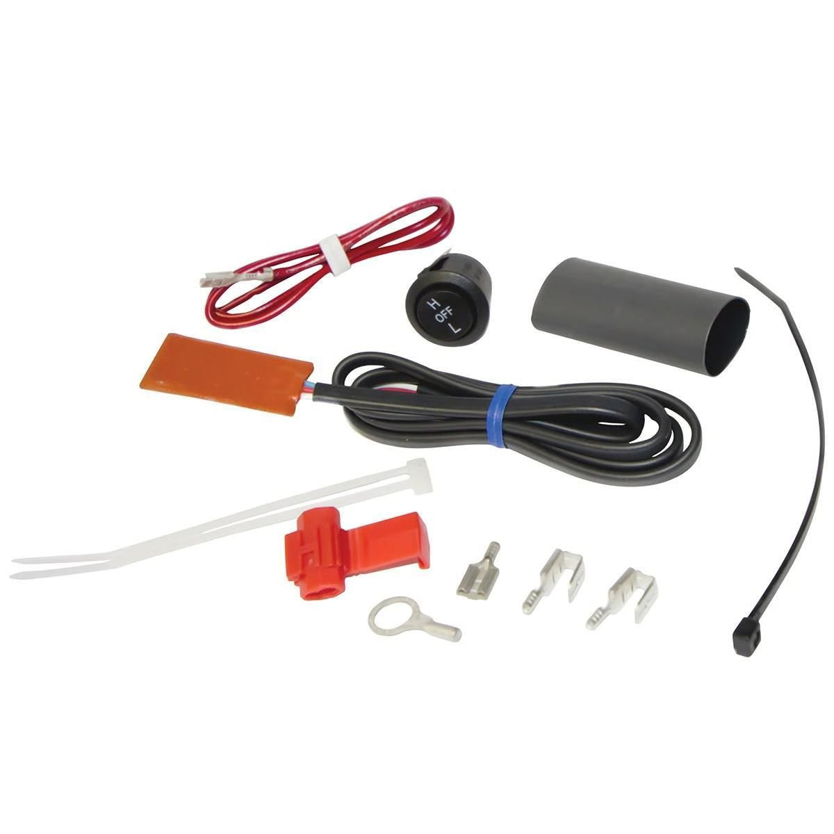Yamaha DBY-ACC56-00-47 - ATV Thumb Warmer