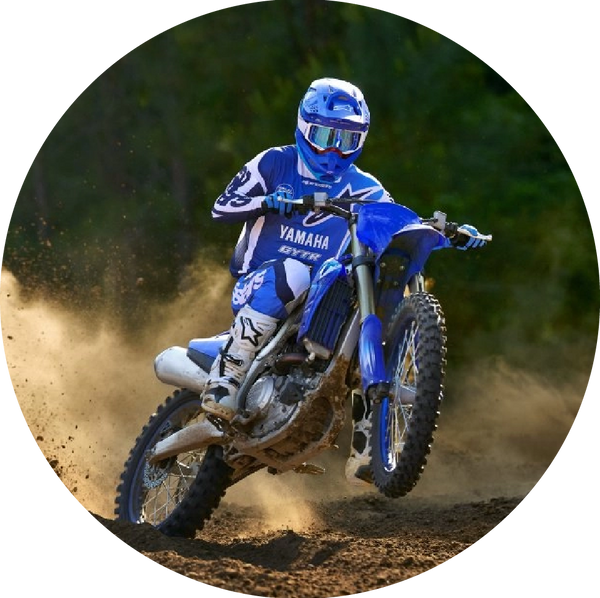 MOTORCYCLE & DIRT BIKES