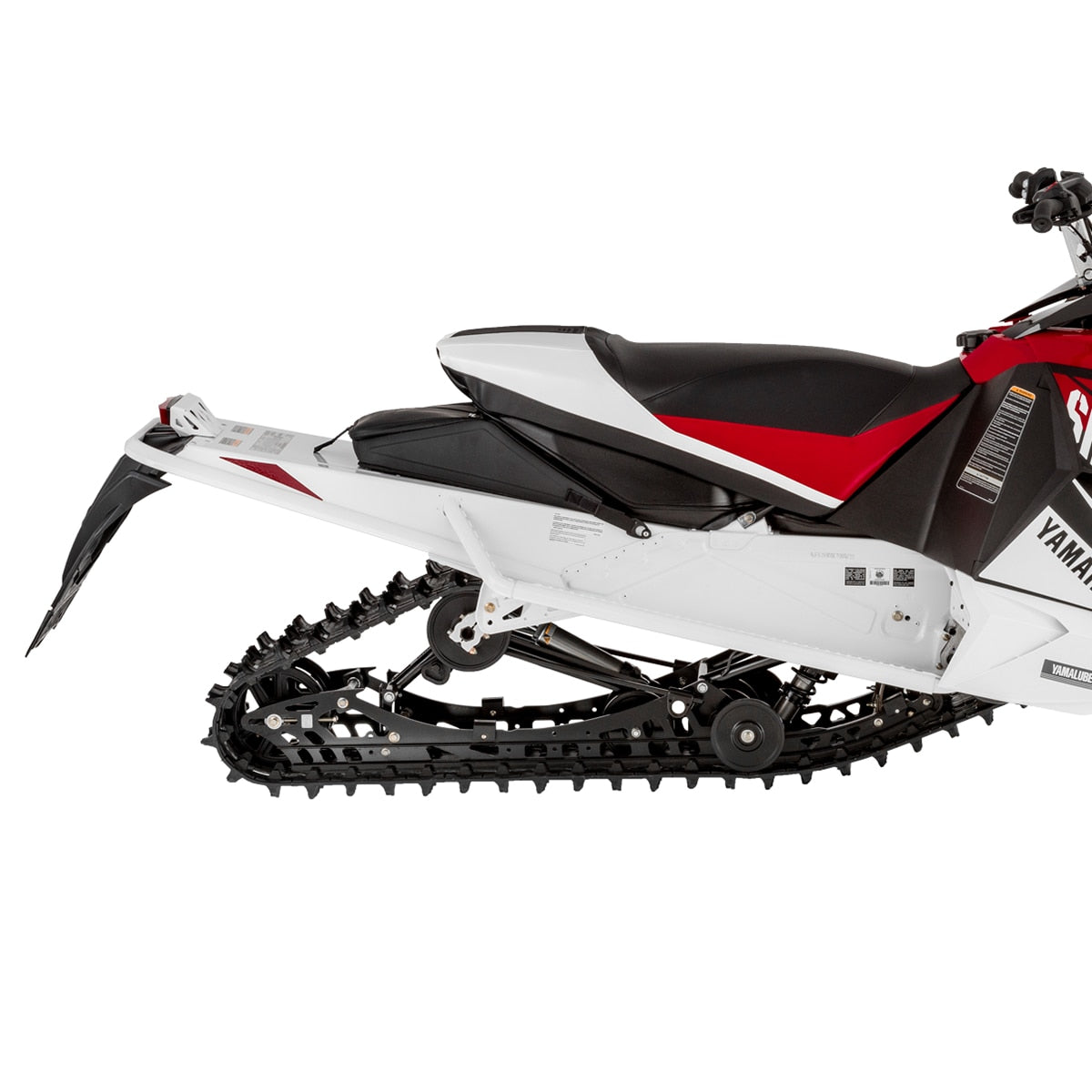 Yamaha SMA-8JX63-00-00 - Bag Deluxe Tunnel Pack