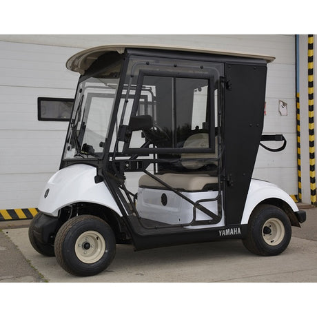 Yamaha VDF-DFKCB-75-00 - DRIVE2 Poly Hard Cab W- Wiper