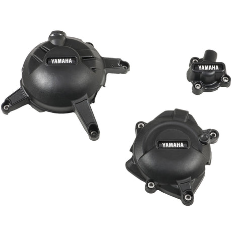 Yamaha 1WD-F43B0-V0-00 - Engine Cover Protection