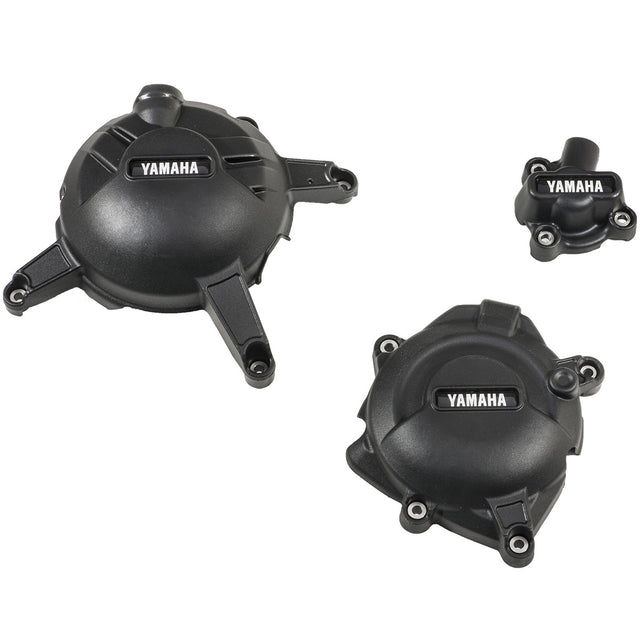 Yamaha 1WD-F43B0-V0-00 - Engine Cover Protection