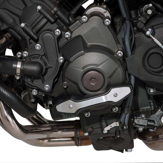 Yamaha BS2-F43B0-V0-00 - Engine Guard Kit