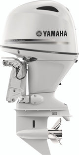 Yamaha F115/LF115 Outboard Motors - Shop All Models