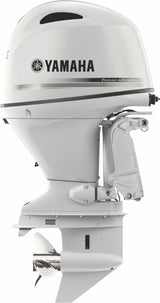 Yamaha F115/LF115 Outboard Motors - Shop All Models