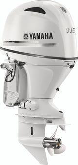 Yamaha F115/LF115 Outboard Motors - Shop All Models