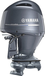 Yamaha F150 Outboard Motor - Shop All Models
