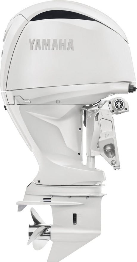 Yamaha F150 Outboard Motor - Shop All Models
