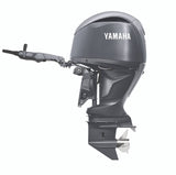 Yamaha F200 Outboard Motor - Shop All Models